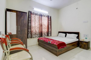 Red Rock Hospitality & Villa sulai 1